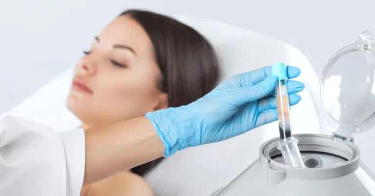 PRP & Mesotherapy