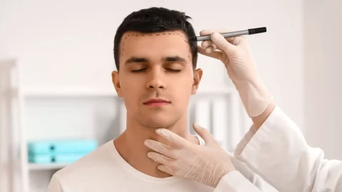 Hair Transplant